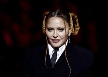 Reprograma Madonna sus shows en México