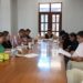 Trabajan en la creación del Reglamento Interno de Seguridad Pública Municipal