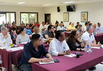 Se preparan abogados chihuahuenses para implementar la justicia digital con la entrada en vigor del Código Nacional de Procedimientos Civiles y Familiares