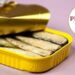 Creen que son chafas por desconocidas pero son las mejores sardinas según la Profeco, tienen más carne