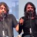 Interpreta Bublé ‘Haven’t Met You Yet’ con Foo Fighters