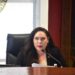 Pensión Minima Garantizada del Seguro Social se debe de actualizar conforme al Salario Mínimo Vigente: Diputada Geo Zapata