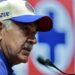 ‘Tuca’ Ferretti va en plena picada
