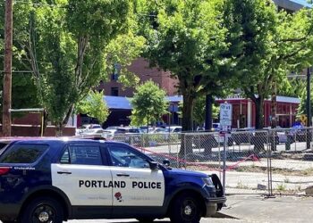 Sufre personal médico violencia en Estados Unidos