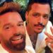 Ricky Martín y Christian Nodal alistan sorpresa musical