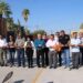 Entrega el Presidente Andrés Ramos una obra más, ya suman casi 40 este segundo año de gestión