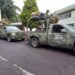 Se suman 1,200 agentes y militares a reforzar la seguridad en Michoacán