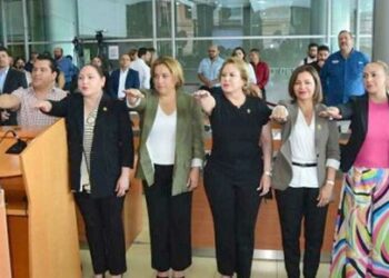La Columna Hipótesis de Acento Noticias 