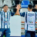 Pachuca venció a Santos con feria de goles incluida