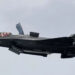 Hallan restos del avión F-35 desaparecido en EU