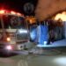 Cigarro provoca incendio y arrasa con vivienda