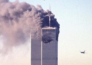 Las 10 imágenes que nunca olvidaremos del ataque del 9/11