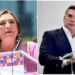 Xóchitl Gálvez y Alito Moreno se lanzaron contra AMLO por presencia rusa en Desfile Militar