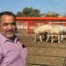Encabezo el Presidente Municipal Andrés Ramos  entrega de toros de registro el pasado sábado