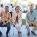 Entrega de Patrullas para el Mpio de Ocampo