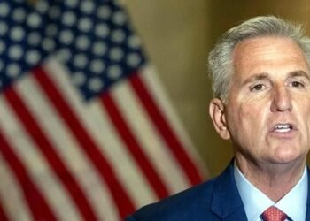 Ordenan en Cámara baja abrir juicio político a Biden
