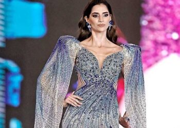 Luchará nueva Mexicana Universal contra la violencia