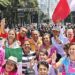 ‘No vamos a dividir, hay que reconciliar’