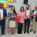Inauguran Centro de Bienestar Infantil Monte de Los Olivos