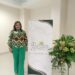 Plantel 22 del Cobach: la Dra. Jeanette Villarreal Estrada, rindió su II Informe de Actividades