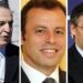 Imputan a ex directivos del Barcelona por cohecho