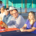 Encabeza el Síndico Dr. Usmar Lara inicio  del Torneo de Atletismo de Escuelas Estatales en nivel primaria