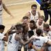 Gana Alemania su primer Mundial de Basquetbol