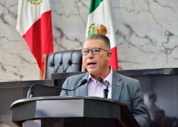 Propone Ismael Pérez Pavía reforma clave en la Educación Privada de Chihuahua