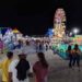Destacan buena organización en feria