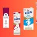 ¿Cuáles son las marcas de leche que no son leche? Estas fueron las reprobadas por Profeco