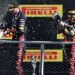 Conquistaría Red Bull campeonato por equipos en Singapur