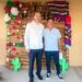Celebran las fiestas patrias en Presidio