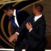Chris Rock tomó terapia tras cachetada de Will Smith