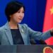 Condena China a EU por dichos sobre narcotráfico