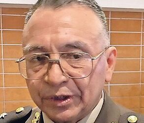 Pide Ejército coordinación más fuerte