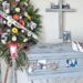 Despiden familiares a migrantes asesinados