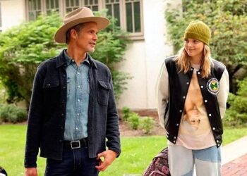 Retoma Timothy Olyphant su rol de ‘Justified’ en nueva serie
