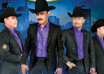 Costará hasta $2 mil 800 ver a Los Tucanes en Expogan