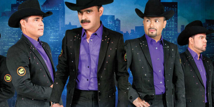 Costará hasta $2 mil 800 ver a Los Tucanes en Expogan