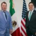 Pide EU a México atender preocupación de política energética