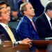 Comienza juicio político a Fiscal General de Texas