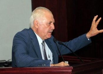 El avance del Código Nacional de Procedimientos Civiles y Familiares es una regresión para el Estado de Chihuahua: Lic. Fidel León Pérez