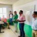 Ocampo más fuere en educación y salud