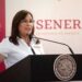 Pronto, pronto, dice Rocío Nahle sobre su renuncia