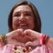 No hicieron historia, vamos a alcanzar a Morena: Xóchitl