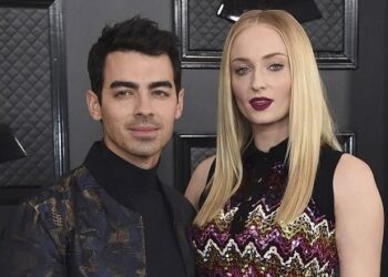 Joe Jonas y Sophie Turner se separan tras 4 años casados