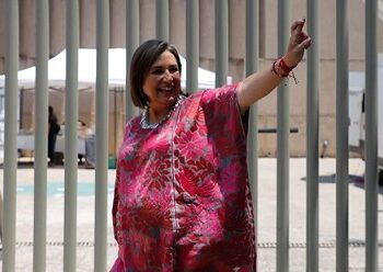 México necesita a una Presidenta que respeten a todos y a todas: Xóchitl