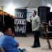 Una esperanza viva: El amor de Dios de esto hablo ayer el pastor Sergio Magaña