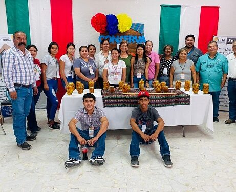 Noticias desde Ocampo Coahuila