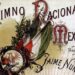 El himno nacional mexicano, un símbolo patrio dentro de un bello poema, envuelto en una sublime música que es el alma y el espíritu de los mexicanos. Por. Por: José Luis Jaramillo Vela